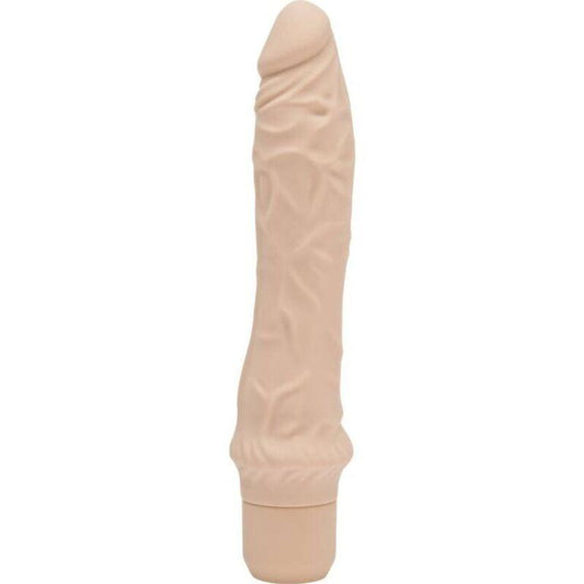 GET REAL VIBRADOR NATURAL CLSSICO GRANDE