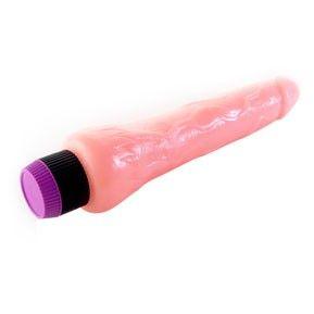 NMC TOYS VIBRADOR REALiSTICO 195 CM