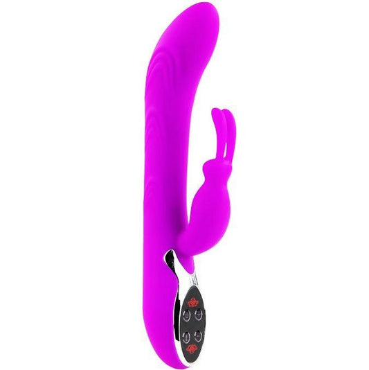 PRETTY LOVE SMART VIBRADOR RECARREGVEL HOT PLUS