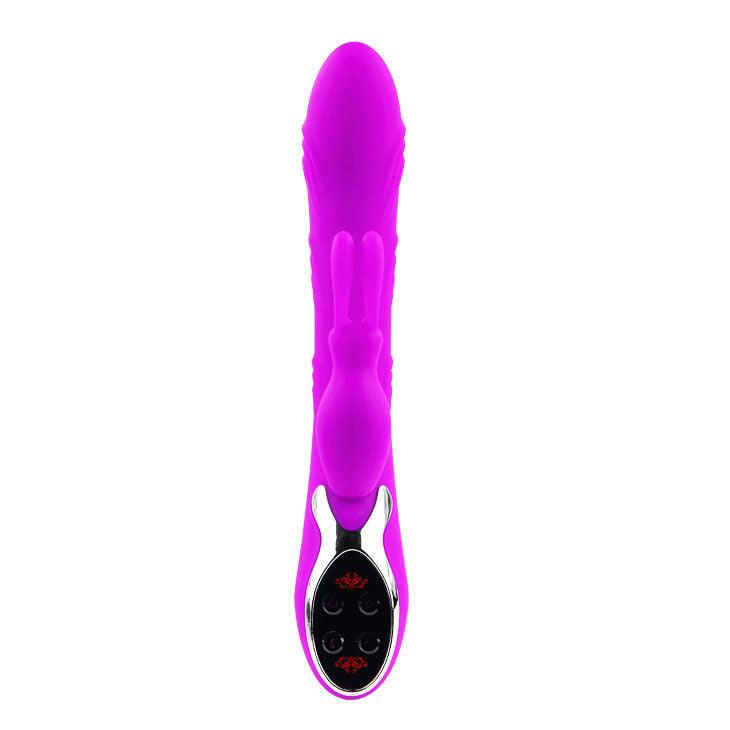 PRETTY LOVE SMART VIBRADOR RECARREGVEL HOT PLUS