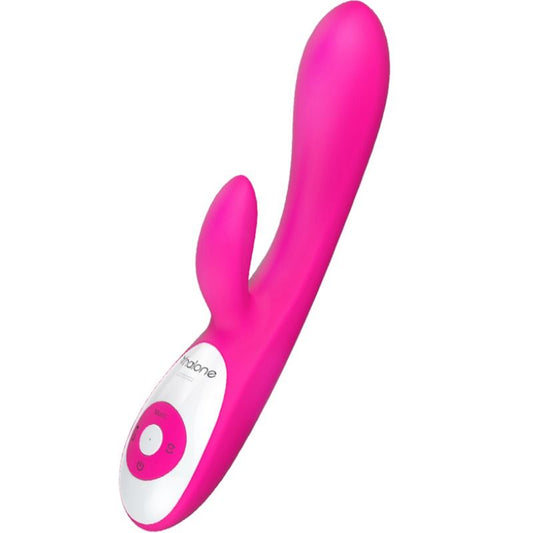 NALONE QUER CONTROLE DE VOZ VIBRADOR RECARREGVEL