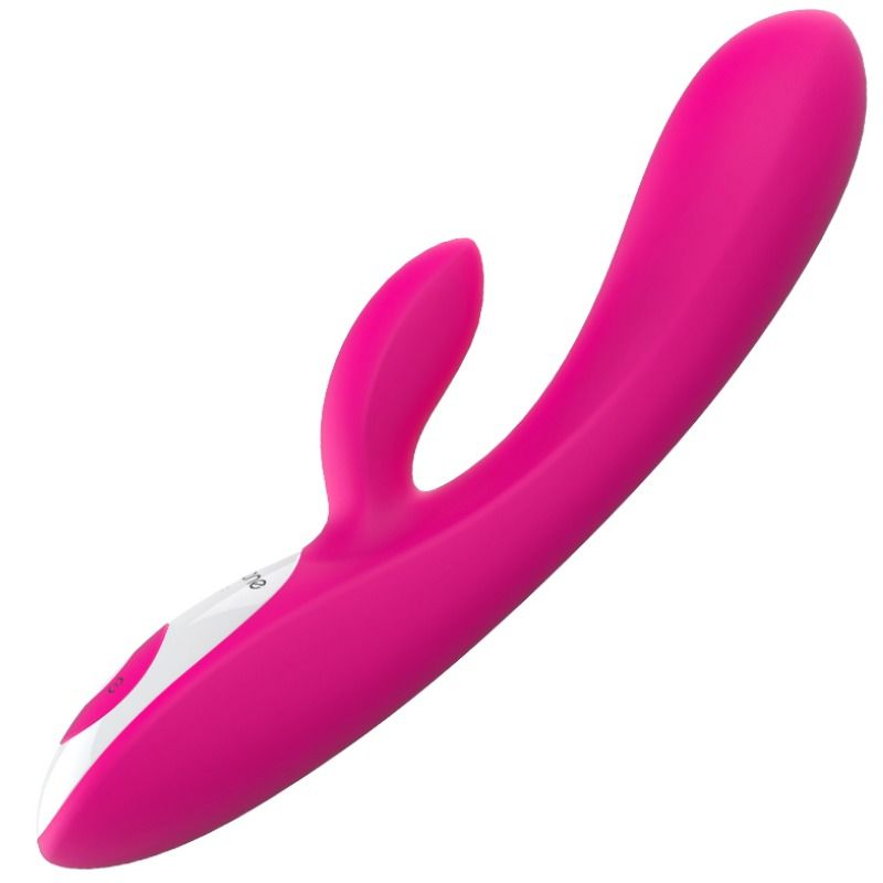 NALONE QUER CONTROLE DE VOZ VIBRADOR RECARREGVEL