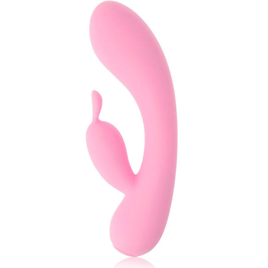 PRETTY LOVE LOVE SMART VIBRADOR HUGO COELHO COM ORELHAS