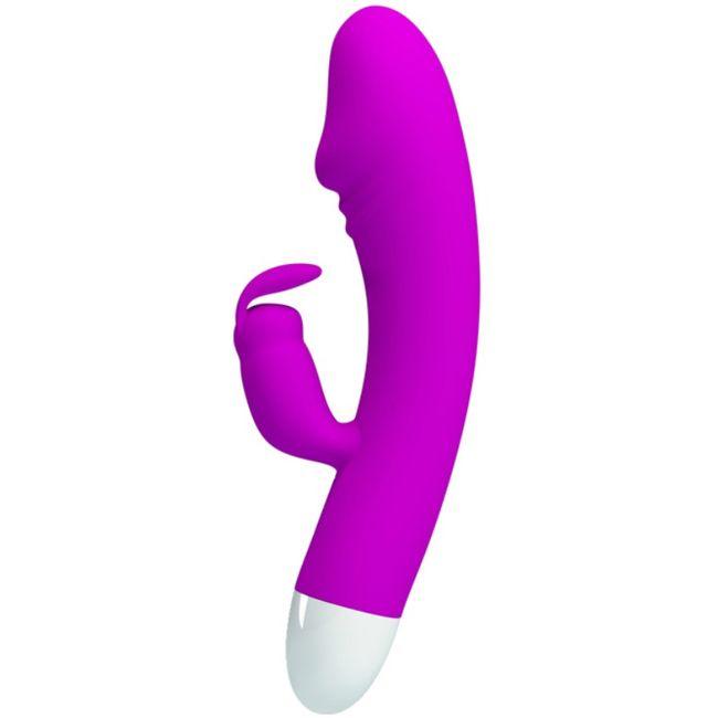 PRETTY LOVE SMART VIBRADOR 30 MODOS