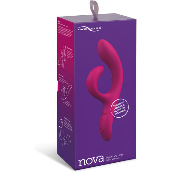 WE VIBE VIBRADOR APP NOVA 2