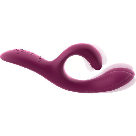 WE VIBE VIBRADOR APP NOVA 2