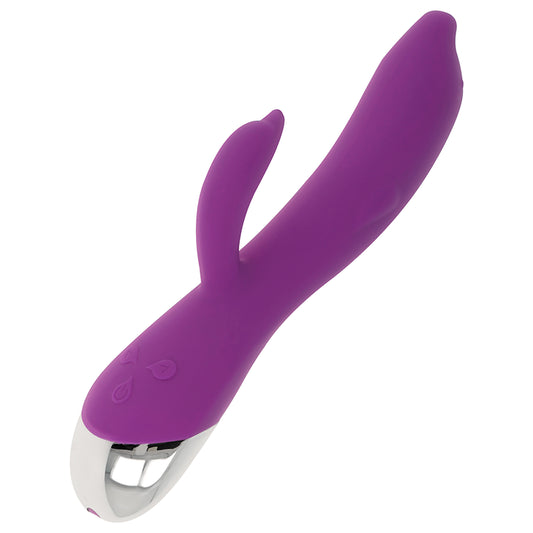 OHMAMA VIBRADOR DELFIN FLEXiVEL 22 CM