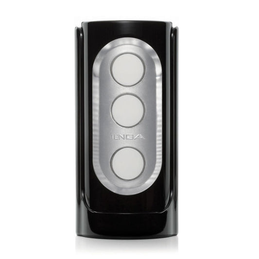 TENGA MASTURBADOR BLACK FLIP HOLE