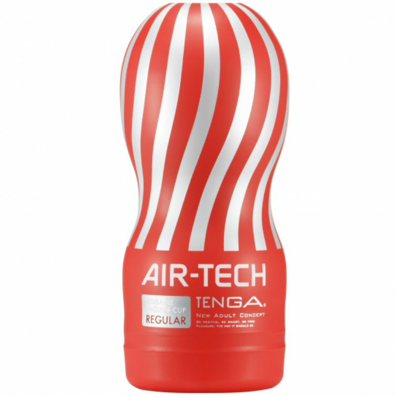 TENGA AIR TECH REGULAR