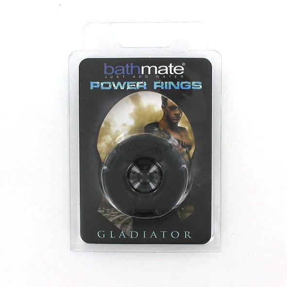 BATHMATE ANEL DE PeNIS GLADIADOR PRETO