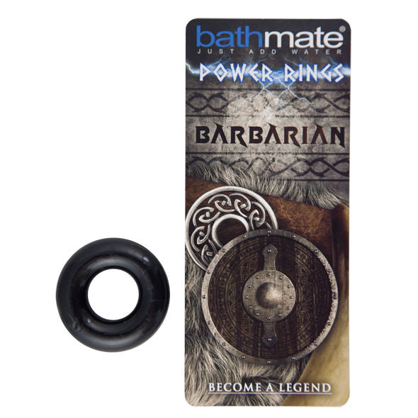 BATHMATE ANEL DE PeNIS PRETO BRBARO