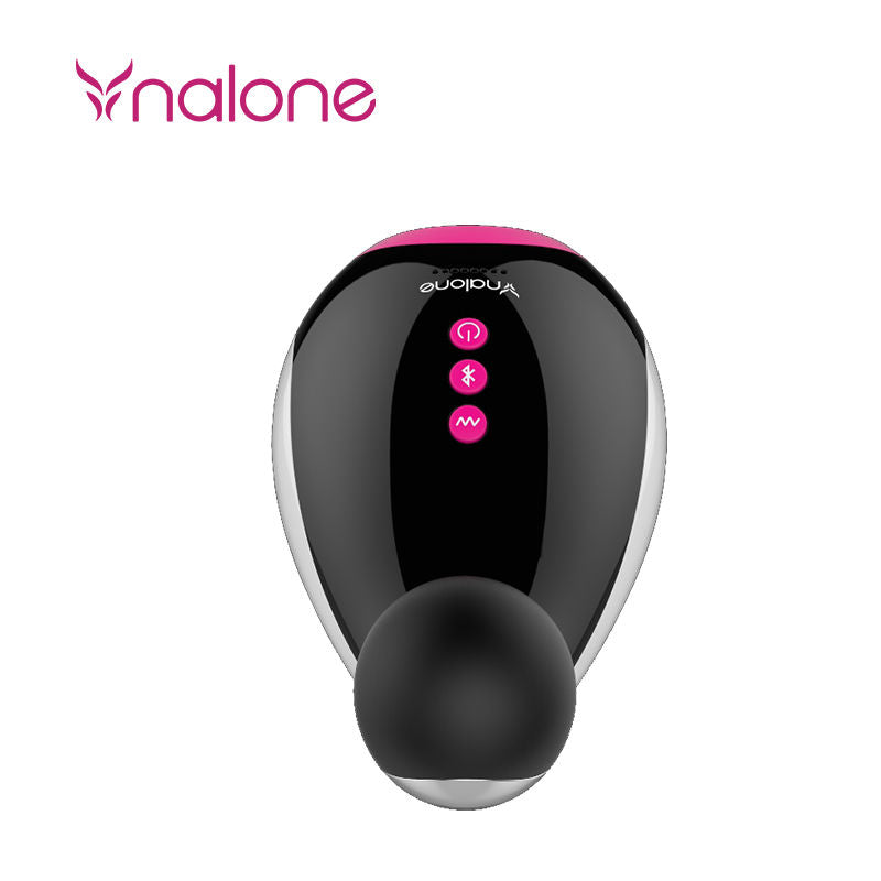 NALONE MASTURBADOR BLUETOOTH DE ALTA TECNOLOGIA OXXY