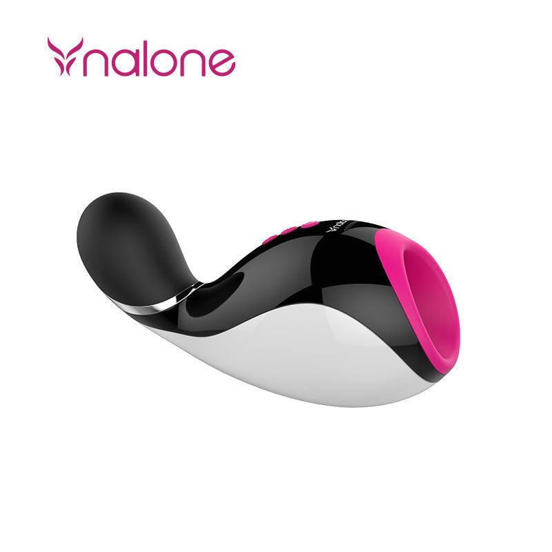 NALONE MASTURBADOR BLUETOOTH DE ALTA TECNOLOGIA OXXY