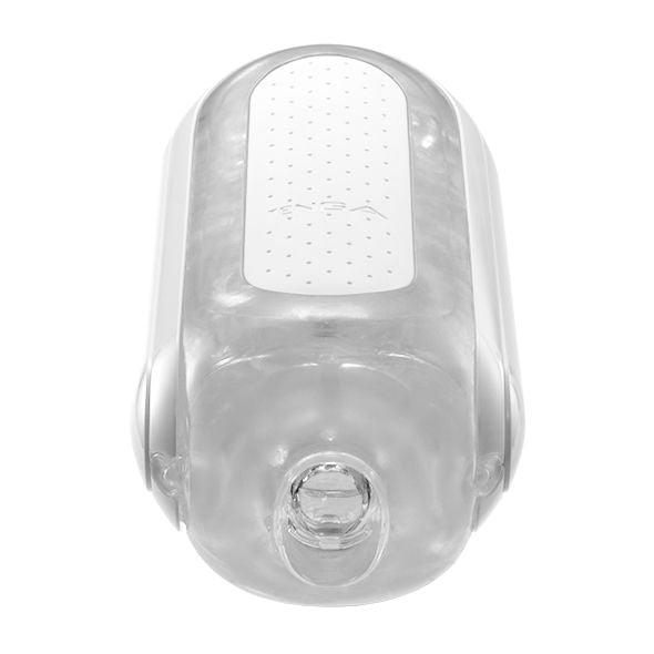 TENGA FLIP ZERO BRANCO PARA ELE