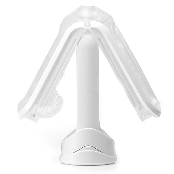 TENGA FLIP ZERO BRANCO PARA ELE