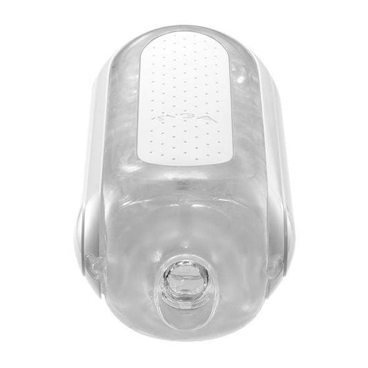 TENGA FLIP ZERO BRANCO PARA ELE