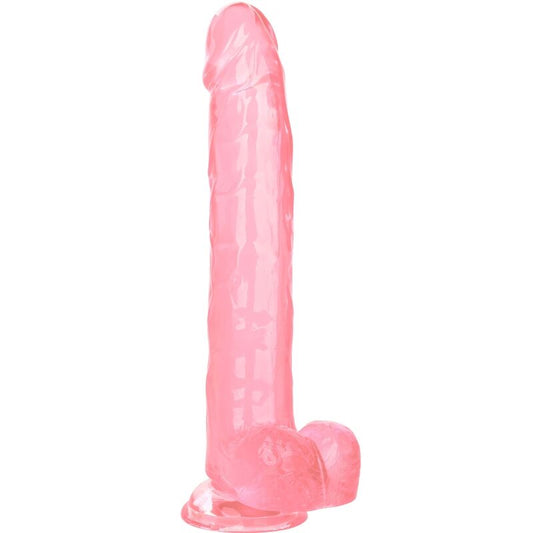 CALIFORNIA EXOTICS DILDO QUEEN TAMANHO ROSA 255 CM