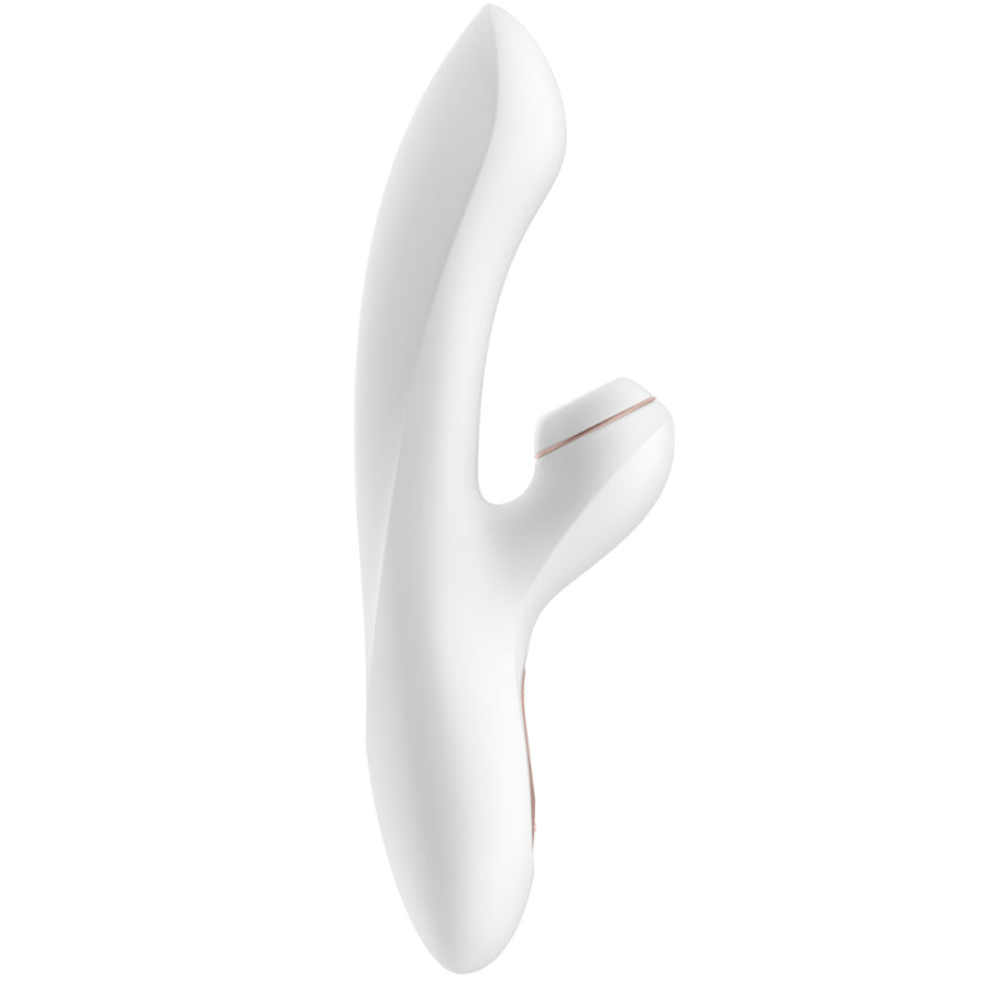 SATISFYER PRO G SPOT COELHO EDIO 2020