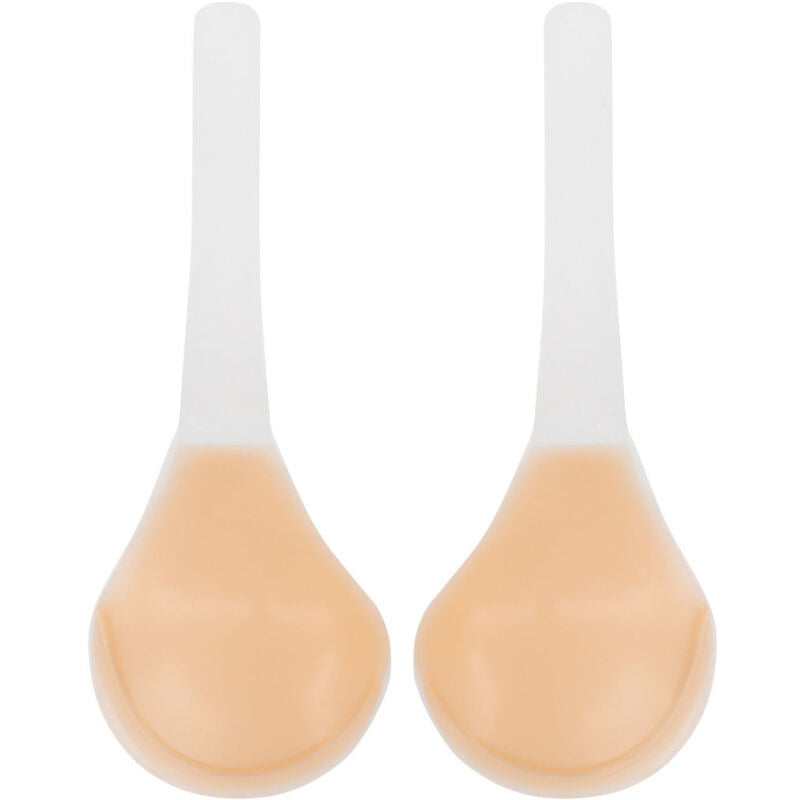 BYE-BRA - REALADOR SEIOS DE SILICONE COPO C