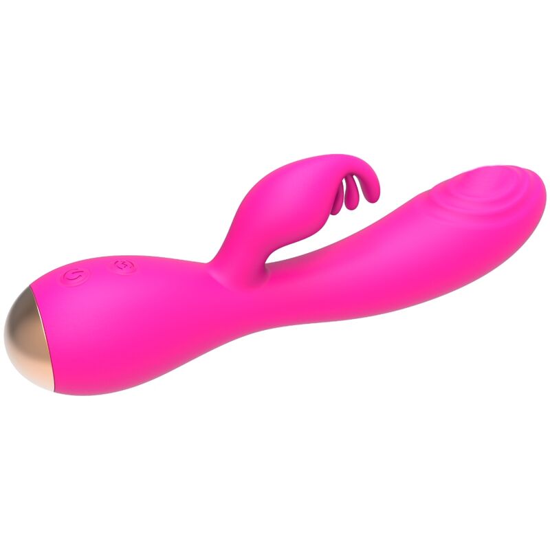 NALONE - VIBRADOR MAGIC STICK COELHO - ROSA