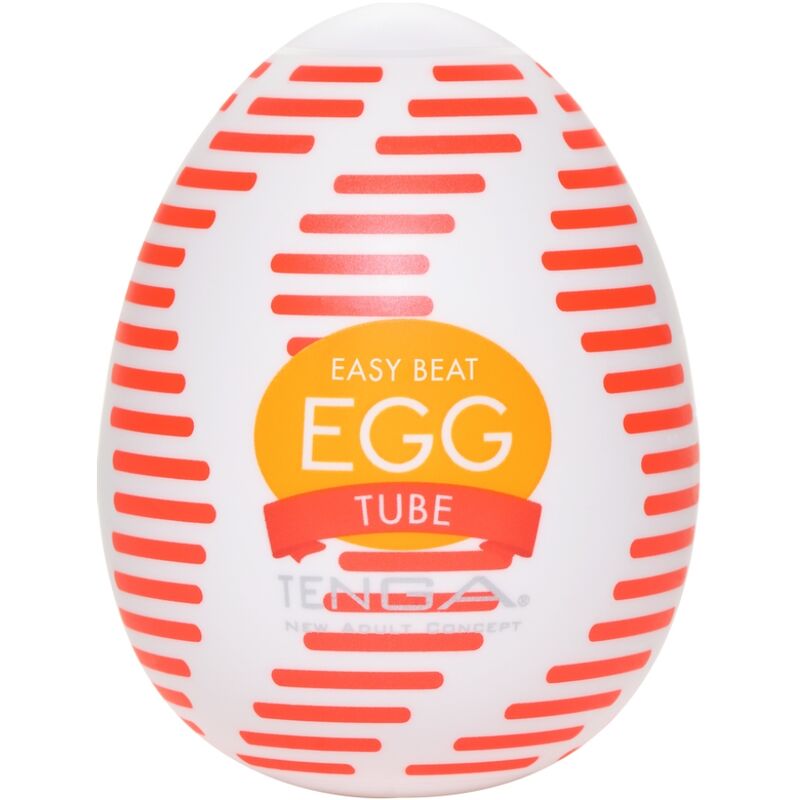 TENGA - WONDER EGG MASTURBADORE PACK 6 UNIDADES