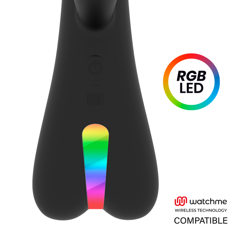 BRILLY GLAM - ERIK VIBRADOR WATCHME WIRELESS TECNOLOGIA COMPATÍVEL