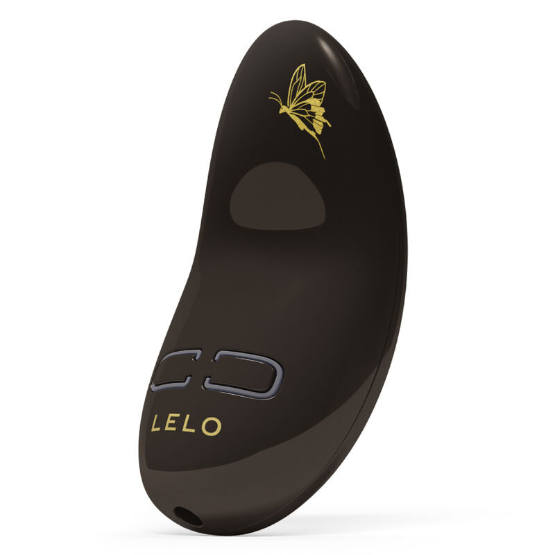 LELO - NEA 3 MASSAGEIRO PESSOAL PRETO