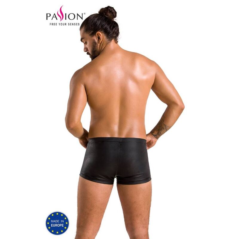 PASSION - 050 PATRICK CALO PRETO S/M