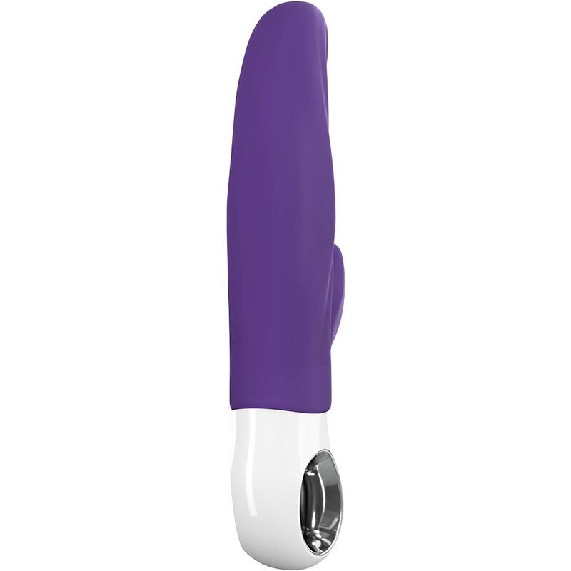 FUN FACTORY - VIBRADOR LADY BI DUAL VIOLETA