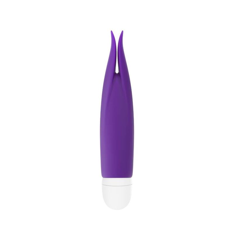 FUN FACTORY - VIBRADOR VOLITA SLIM VIOLETA