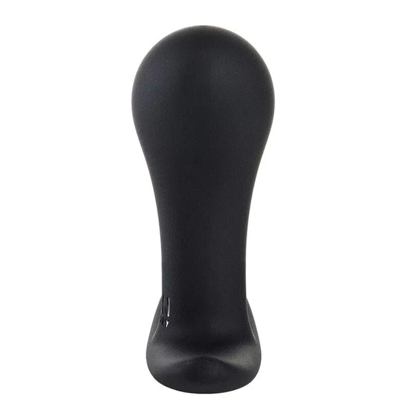 FUN FACTORY - BOOTIE ANAL PLUG PEQUENO PRETO