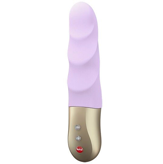 FUN FACTORY - STRONIC PETITE PASTEL LILAC