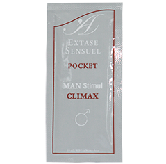 EXTASE SENSUAL - CLIMAX ESTIMULANTE MASCULINO 10 ML