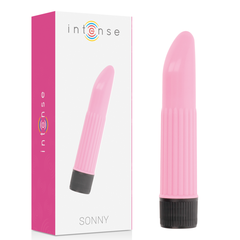 INTENSE - VIBRADOR SONNY ROSA