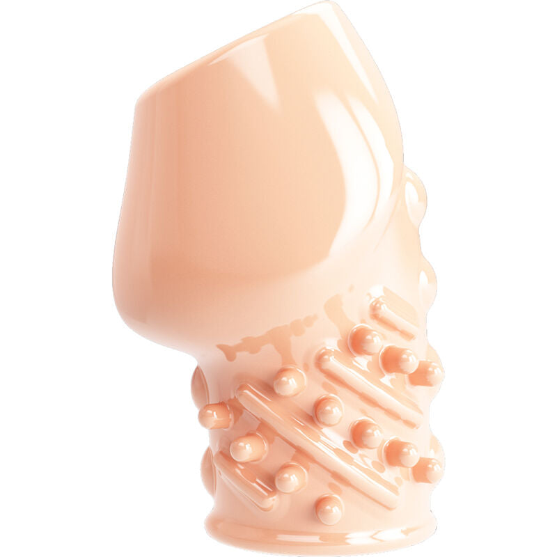 PRETTY LOVE - MANGA PENIANA EM TPR