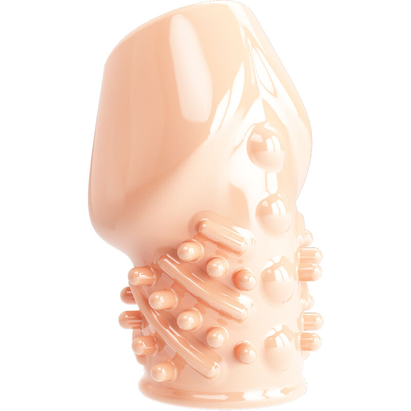 PRETTY LOVE - MANGA PENIANA EM TPR