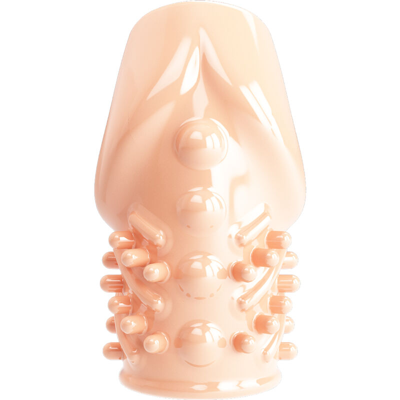 PRETTY LOVE - MANGA PENIANA EM TPR