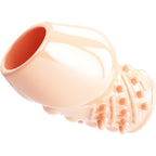 PRETTY LOVE - MANGA PENIANA EM TPR