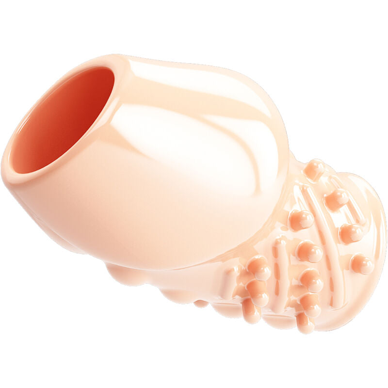 PRETTY LOVE - MANGA PENIANA EM TPR