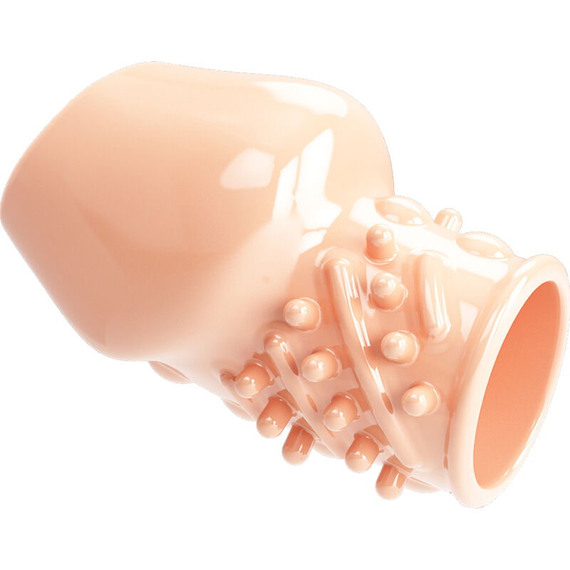 PRETTY LOVE - MANGA PENIANA EM TPR