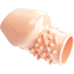 PRETTY LOVE - MANGA PENIANA EM TPR