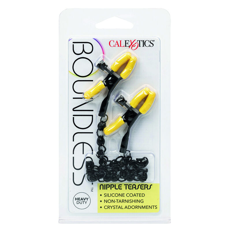 CALEXOTICS - BOUNDLESS TEASERS DE BICOS