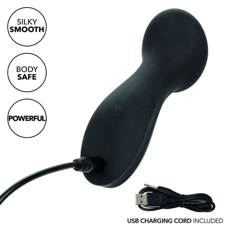 CALEXOTICS - BOUNDLESS MINI MASSAGER