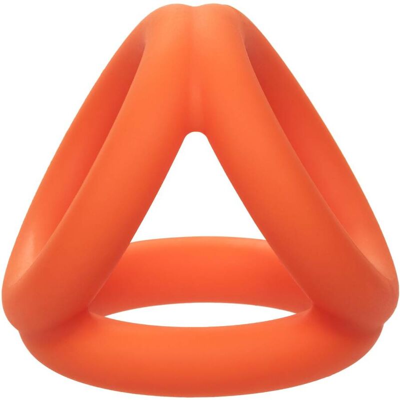 CALEXOTICS - ALPHA LARANJA TRI-RING