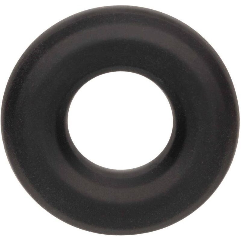 CALEXOTICS - ALPHA PROLONG MEDIUM RING PRETO