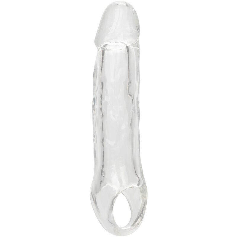 CALEXOTICS - PERFORMANCE MAXX CLEAR EXTENSION 5,5 TRANSPARENTE