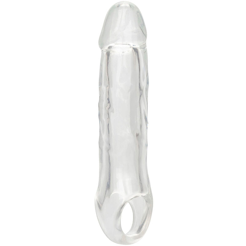 CALEXOTICS - PERFORMANCE MAXX CLEAR EXTENSION 6,5 TRANSPARENTE