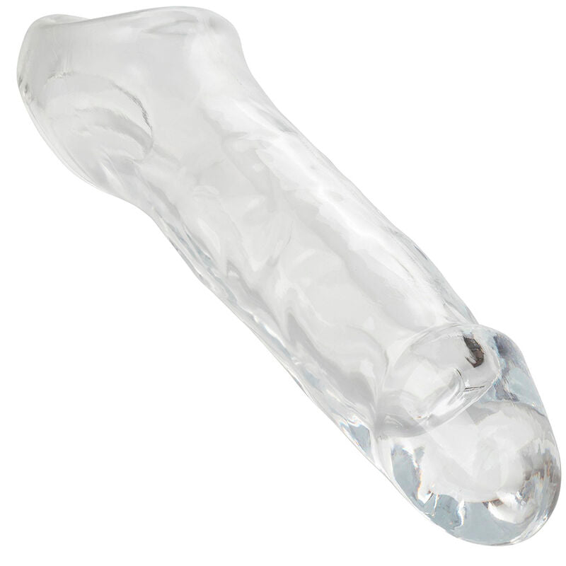 CALEXOTICS - PERFORMANCE MAXX CLEAR EXTENSION 6,5 TRANSPARENTE