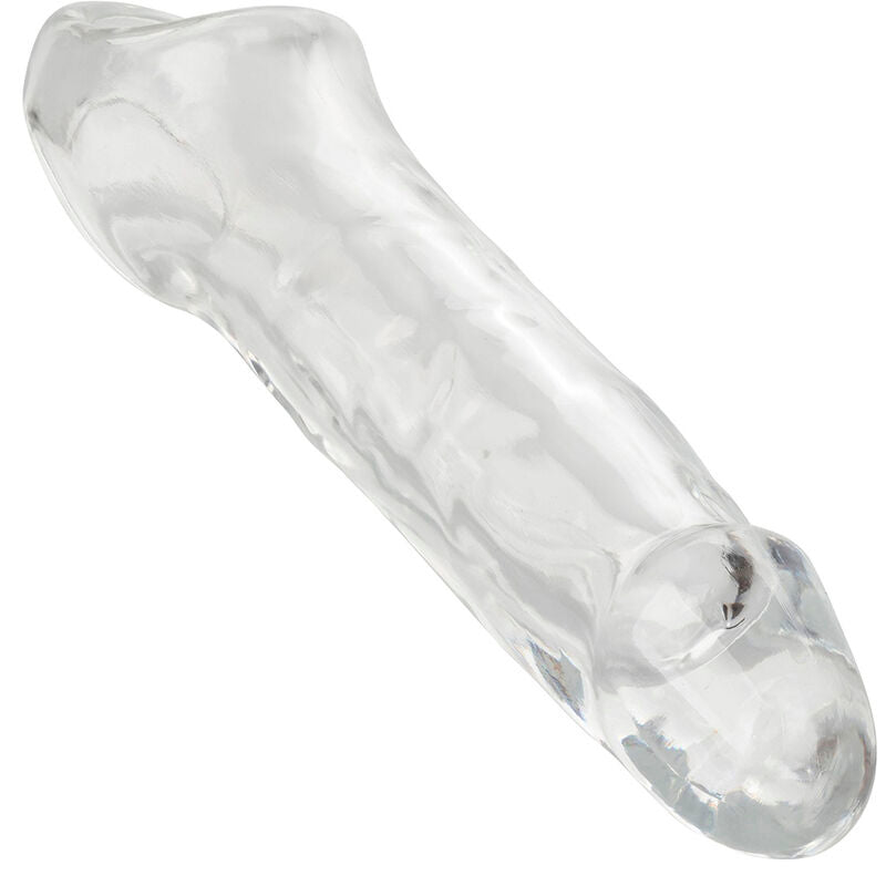 CALEXOTICS - PERFORMANCE MAXX CLEAR EXTENSION 7,5 TRANSPARENTE