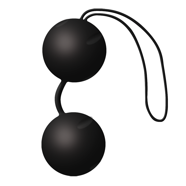 JOYBALLS JOYDIVION - ESTILO DE VIDA PRETO